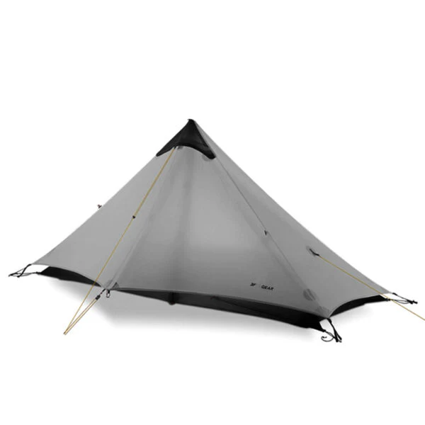 3F UL GEAR LanShan 1 Ultralight Tent