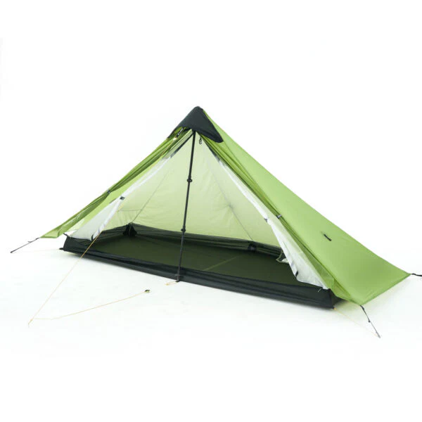 3F UL GEAR LanShan 1 Ultralight Tent - Image 2