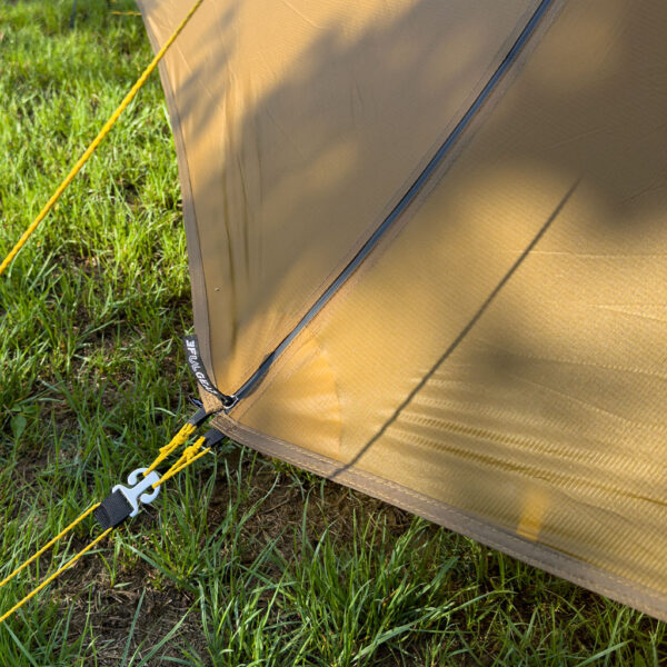 3F UL GEAR LanShan 1 Ultralight Tent - Image 3