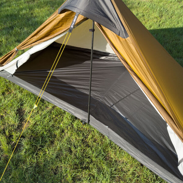 3F UL GEAR LanShan 1 Ultralight Tent - Image 4