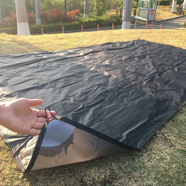 3F UL GEAR LanShan 2 Footprint - Image 4