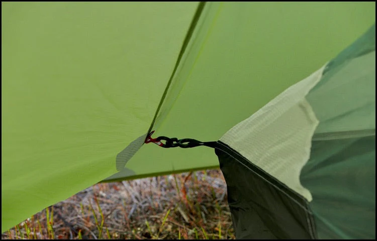 3F UL GEAR LanShan 2 Ultralight Tent - Image 11