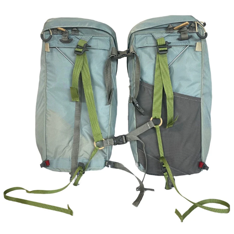 Aarn Expedition Balance Pockets - Image 3