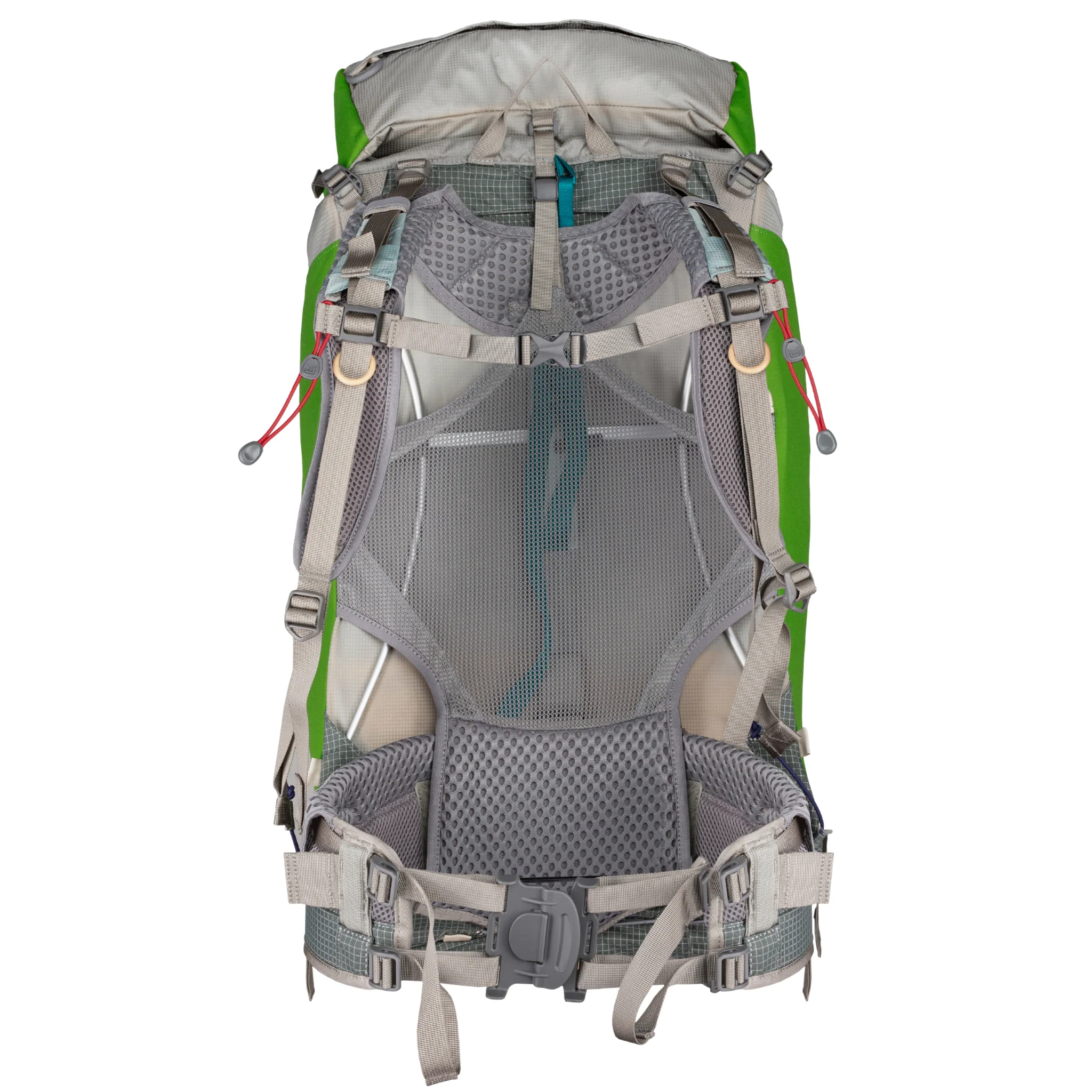 Aarn Effortless Rhythm Hiking Pack (Previous Season ) - Image 3