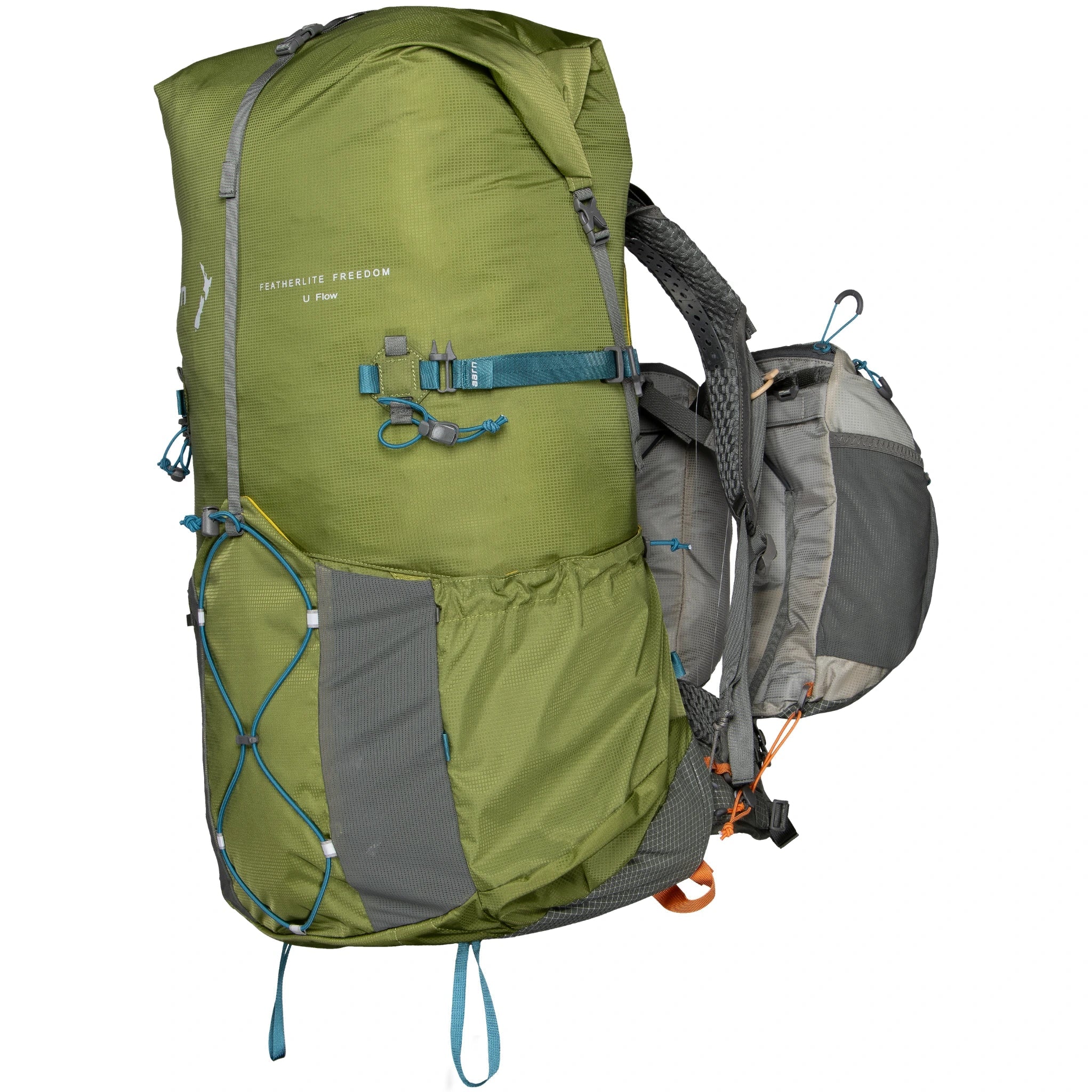 Aarn Featherlite Freedom Hiking Pack NEW