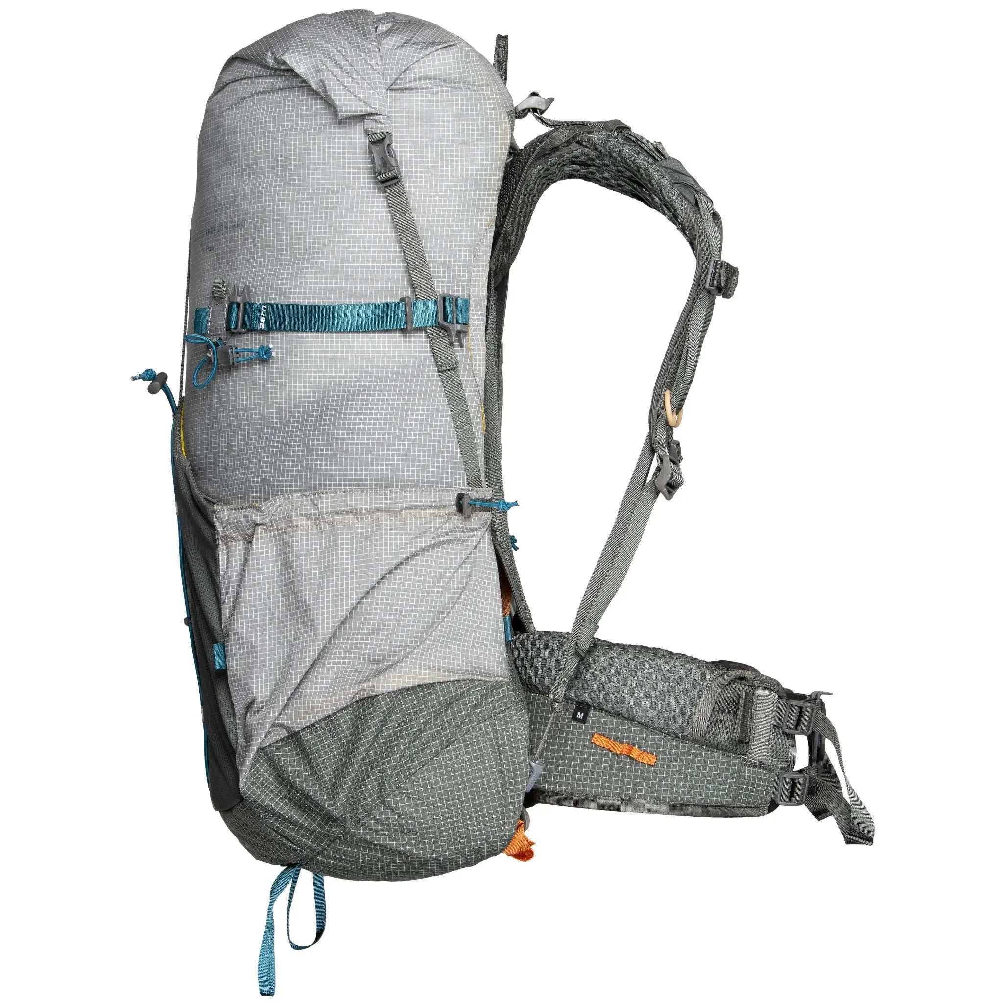 Aarn Featherlite Freedom Pro Hiking Pack NEW - Image 4
