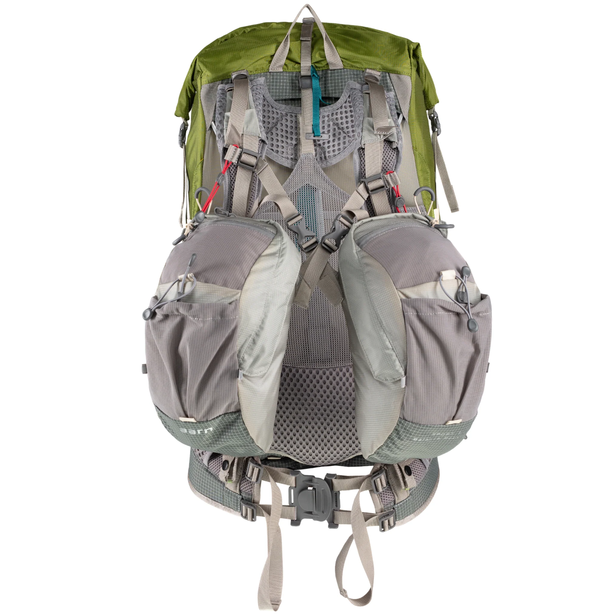 Aarn Featherlite Freedom Hiking Pack (Previous Season) - Image 3