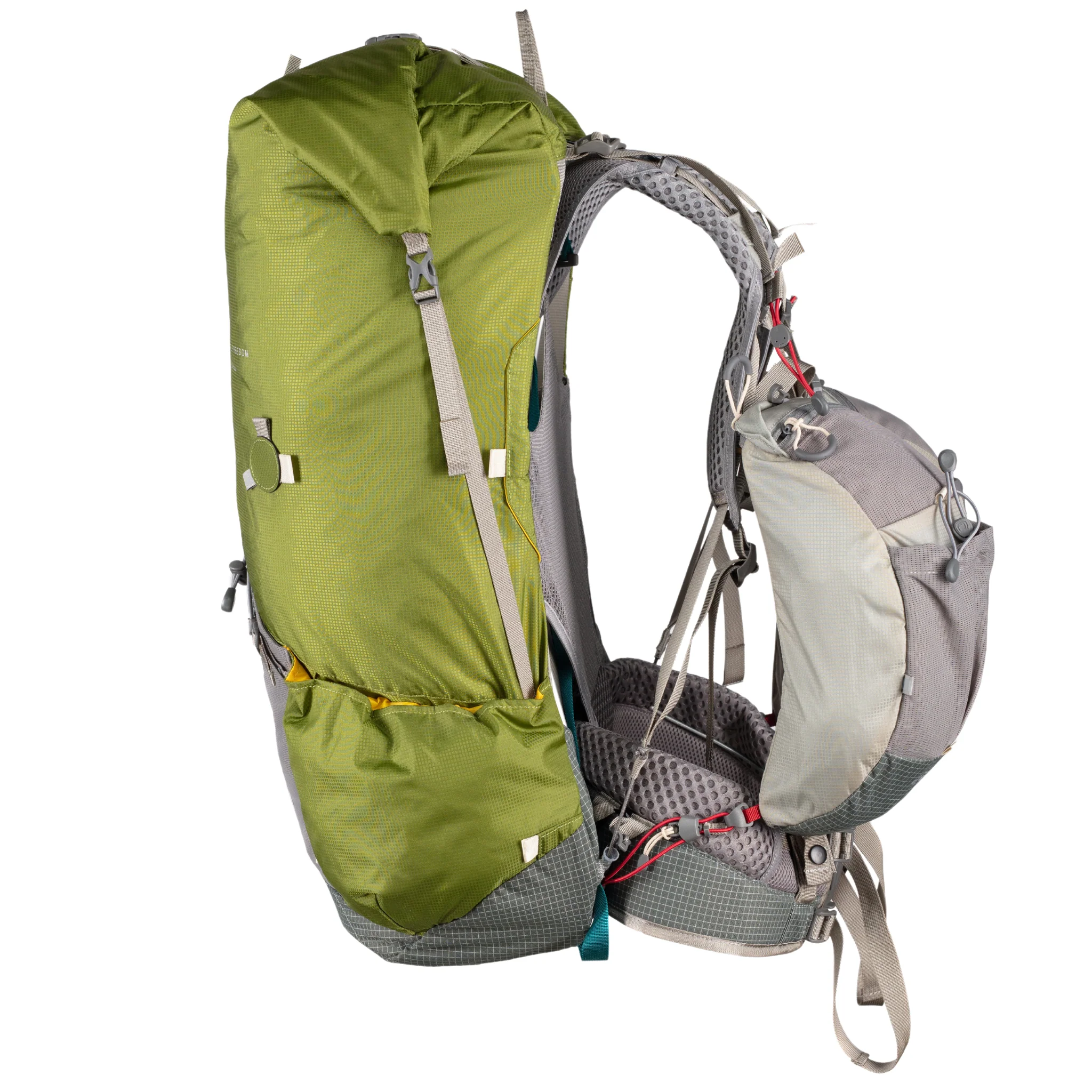 Aarn Featherlite Freedom Hiking Pack (Previous Season) - Image 4