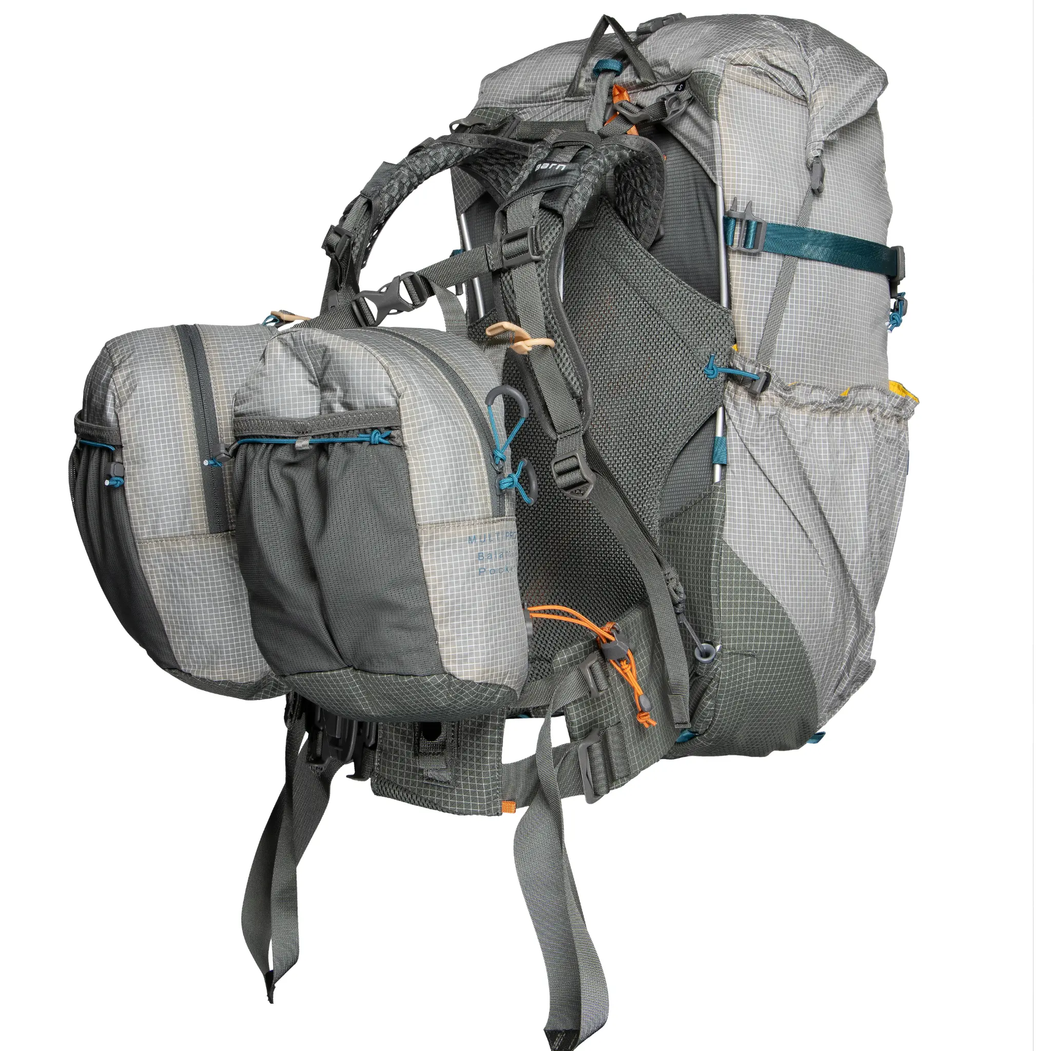 Aarn Mountain Magic 50 Pro NEW - Image 3