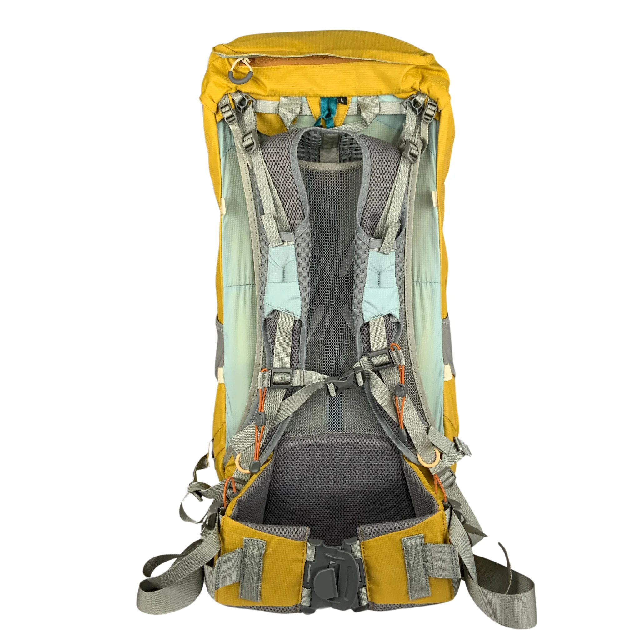 Aarn Natural Exhilaration Day Pack (Previous Season) - Image 3