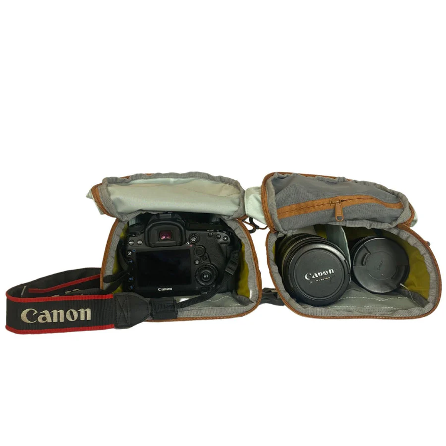 Aarn Photo Balance Pockets - Image 3