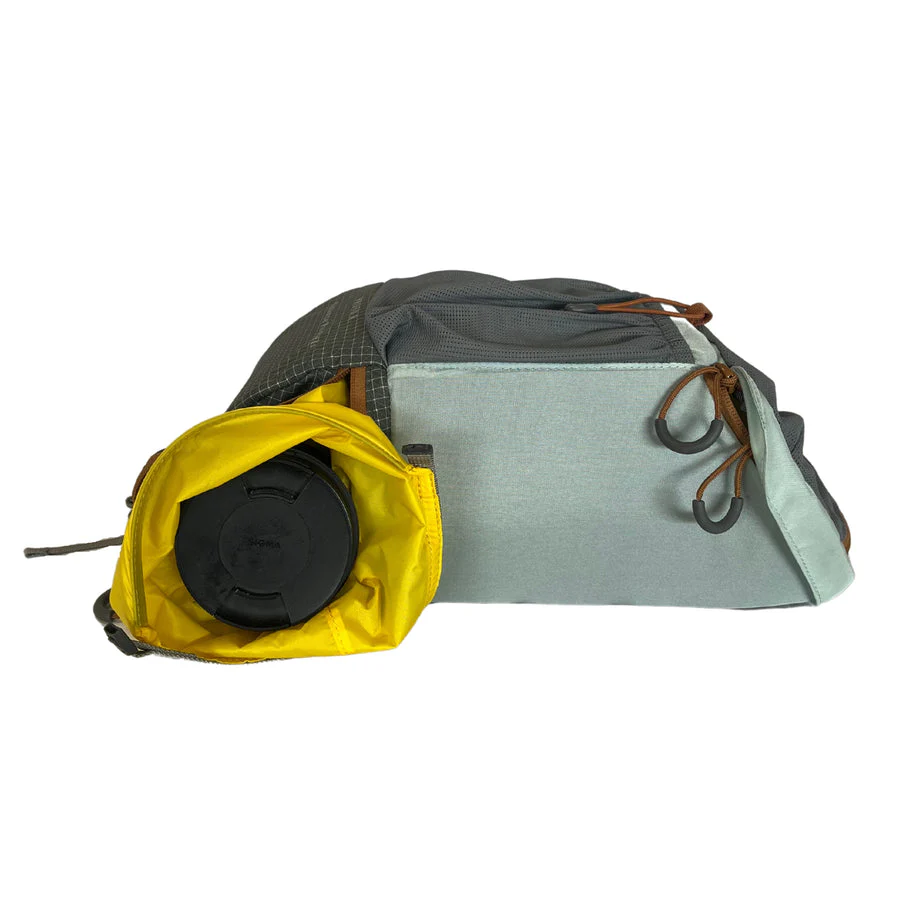 Aarn Photo Balance Pockets - Image 4