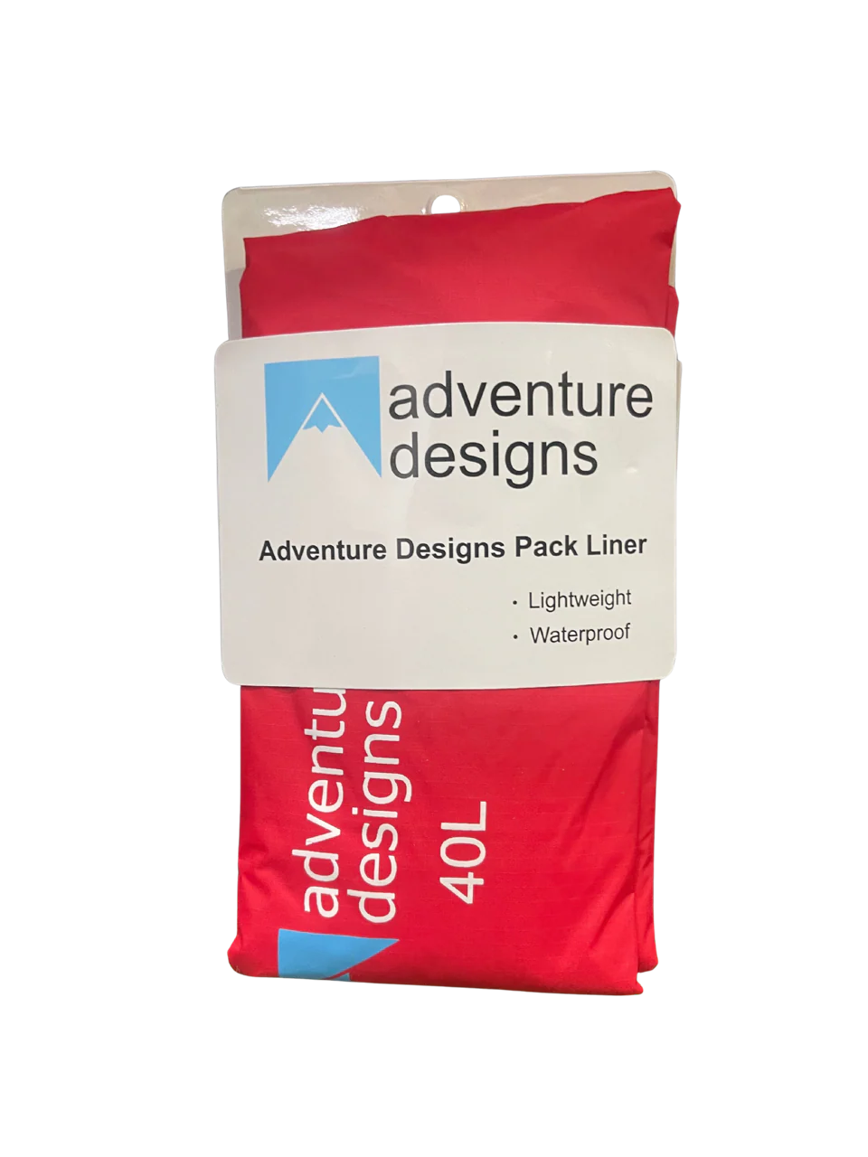 Adventure Designs Lightweight Pack Liner