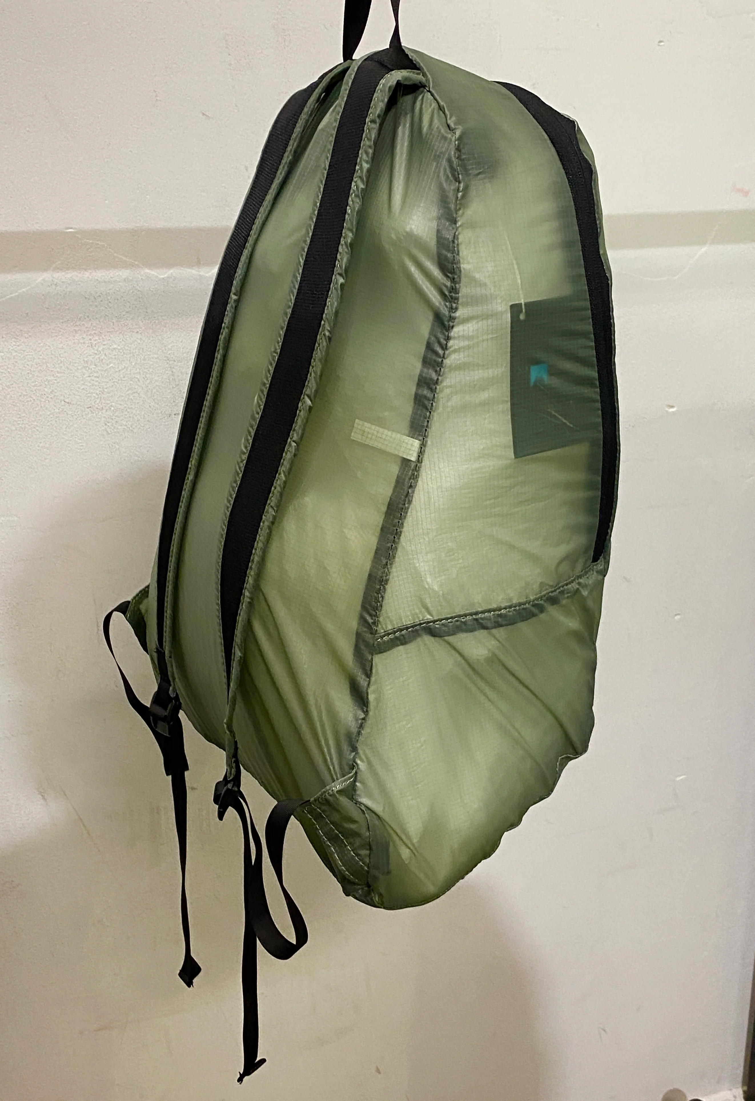 Adventure Designs Packable Day Pack - 16L - Image 3