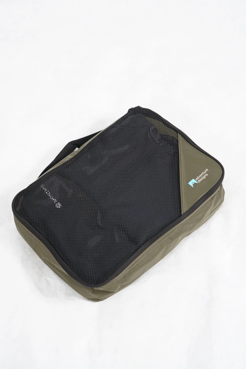 Adventure Designs Packing Cubes - Image 5