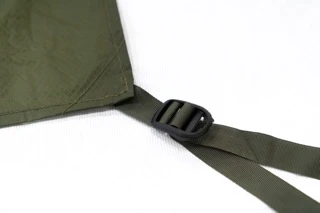 Adventure Designs Ultralight Nylon 3P (M) Footprint - Image 3