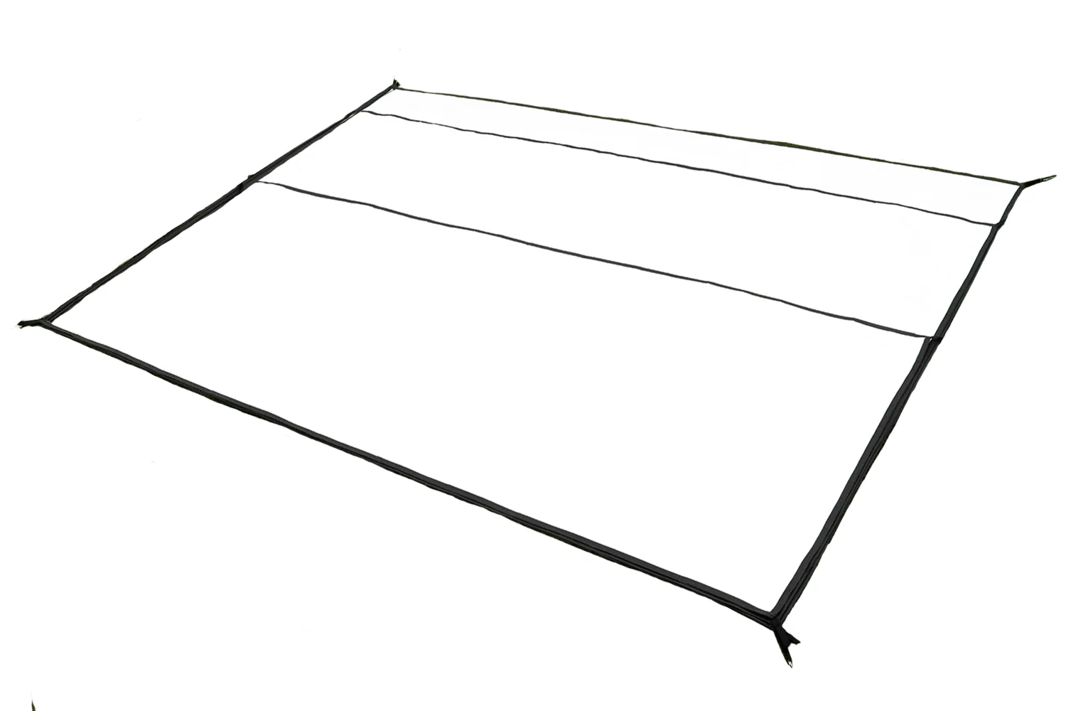 Adventure Designs Ultralight Tyvek 3P (M) Footprint - Image 4