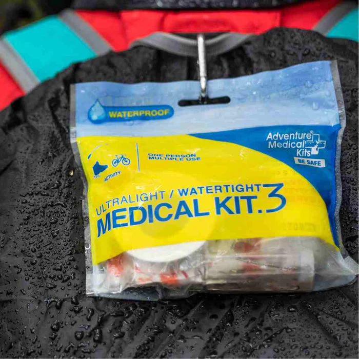 AMK Ultralight/Watertight First Aid Kit .3 - Image 3