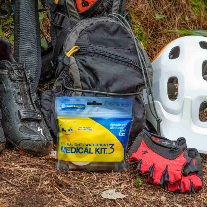 AMK Ultralight/Watertight First Aid Kit .3 - Image 4
