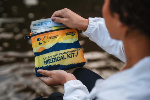 AMK Ultralight/Watertight First Aid Kit .7 - Image 3