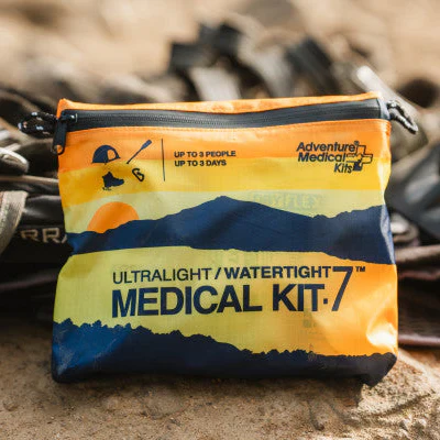 AMK Ultralight/Watertight First Aid Kit .7 - Image 4