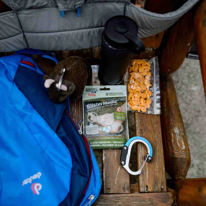 AMK Blister Medic Kit - Image 4