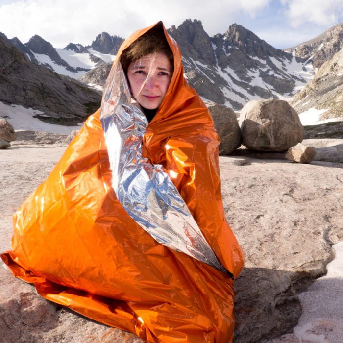SOL Emergency Blanket - Image 5