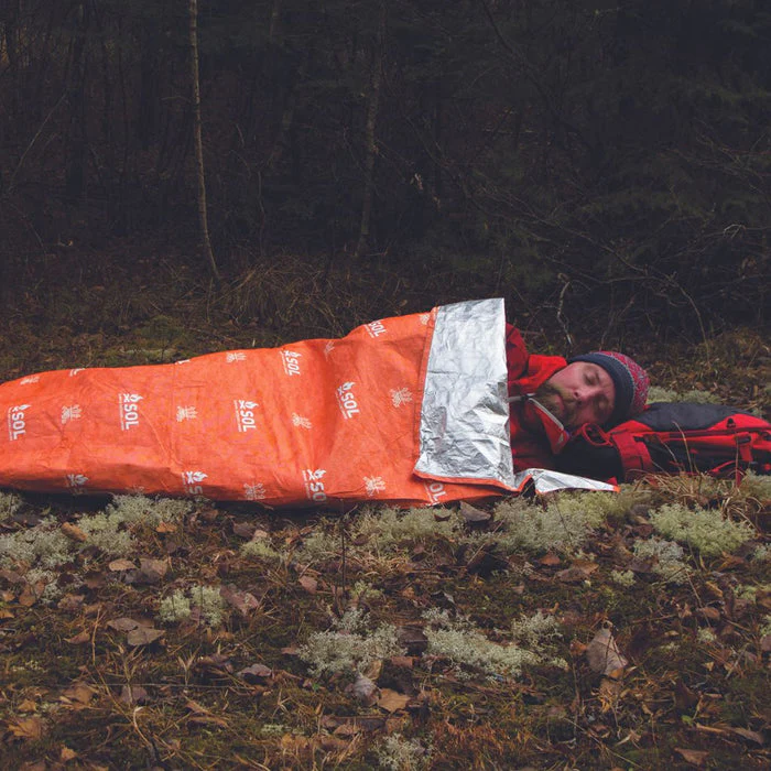 SOL Escape Lite Bivvy - Image 4