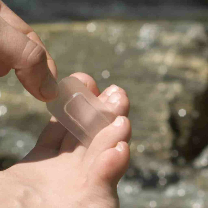 AMK GlacierGel Blister and Burn Dressing - Image 5