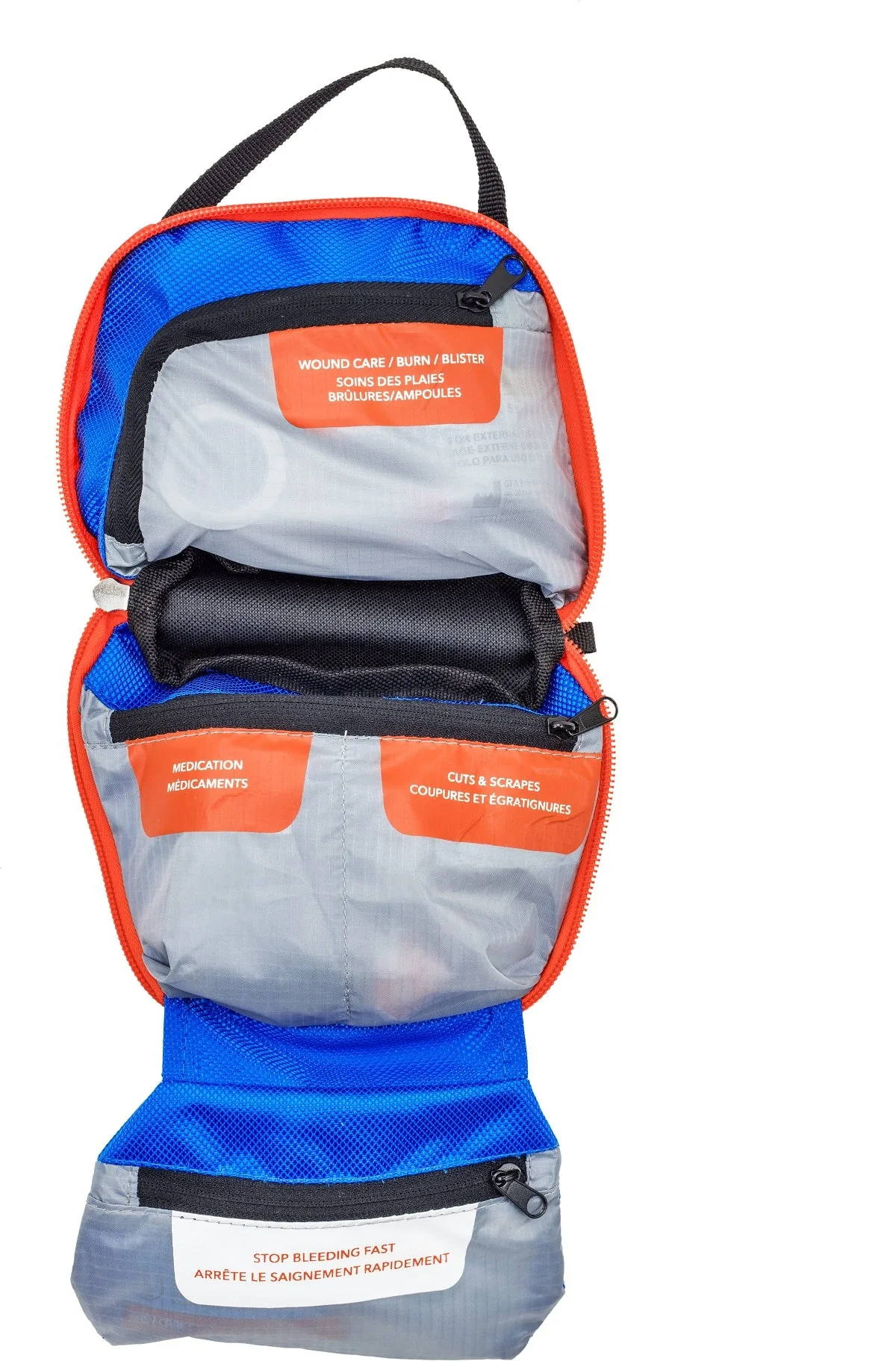 AMK Mountain Hiker First Aid Kit - Image 3