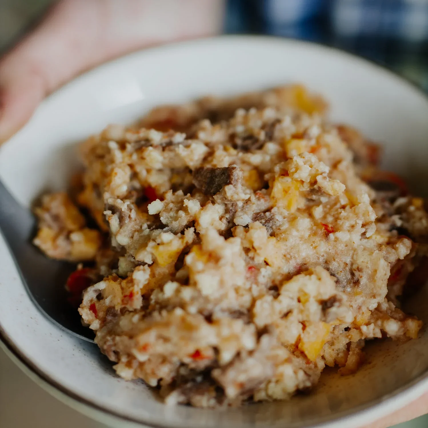 Back Country Cuisine Cooked Breakfast (Regular) - Image 2