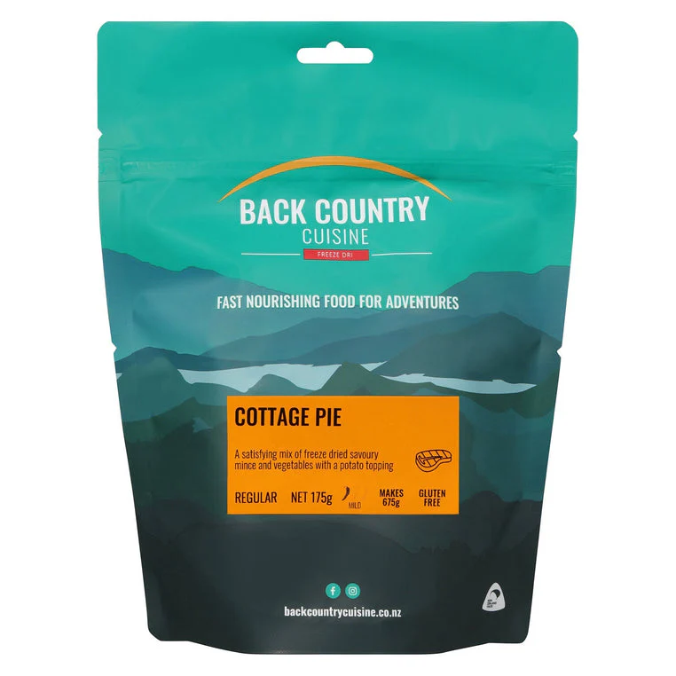 Back Country Cuisine Cottage Pie - Image 2