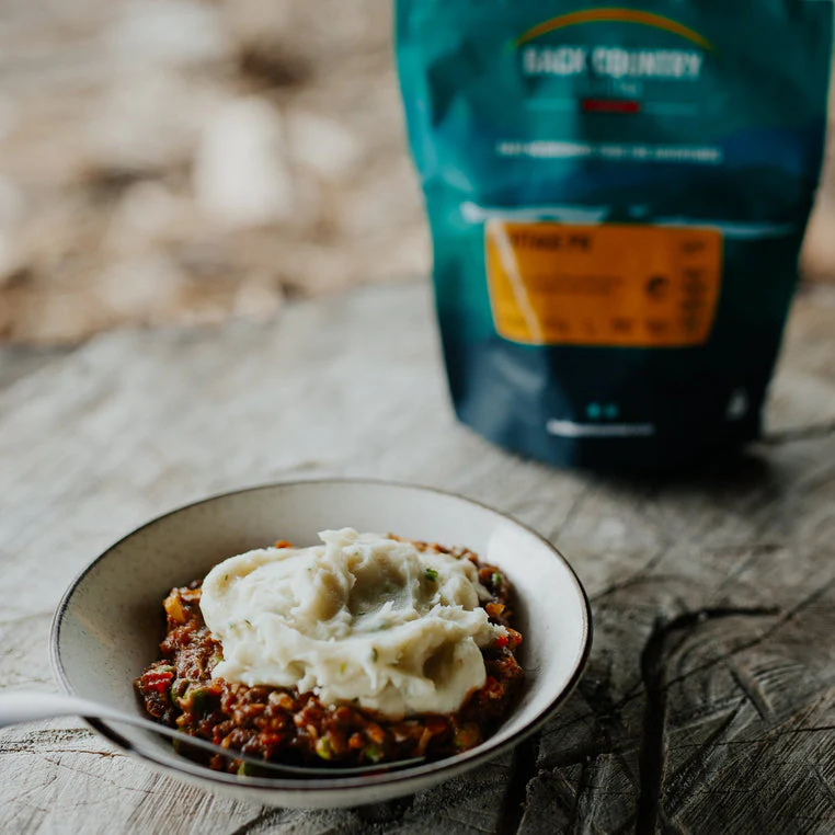 Back Country Cuisine Cottage Pie - Image 4