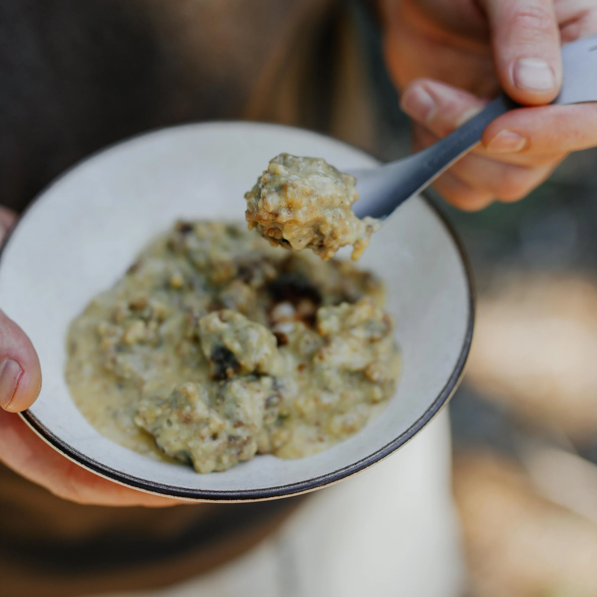 Back Country Cuisine Sticky Date Pudding (Regular) - Image 2