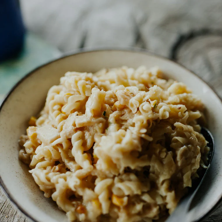 Back Country Cuisine Chicken Carbonara (Regular) - Image 2