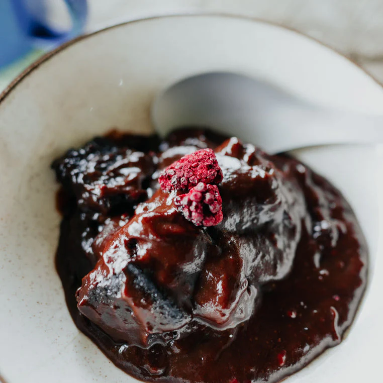 Back Country Cuisine Chocolate Brownie Pudding (Regular) - Image 2