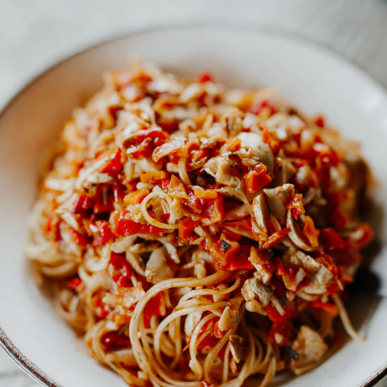 Back Country Cuisine Mushroom Bolognaise (Regular) - Image 2
