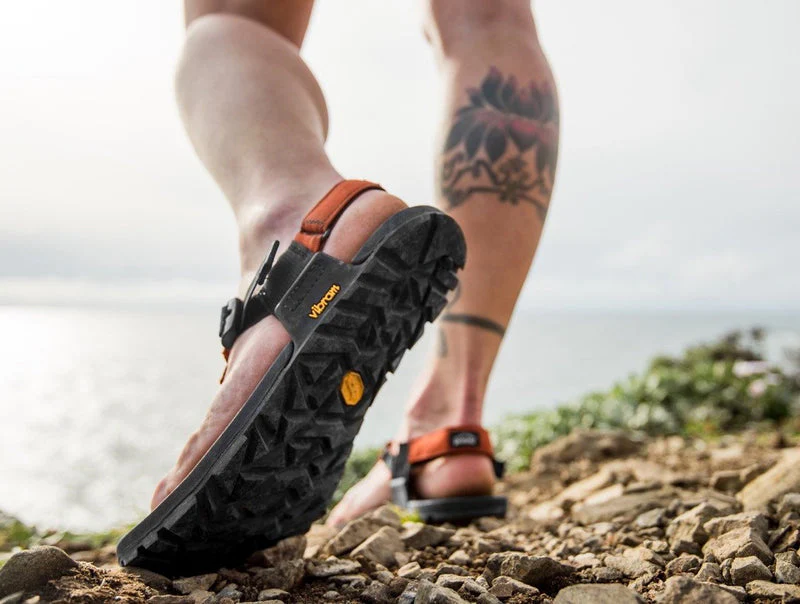 Bedrock Cairn Unisex Sandal - Image 5