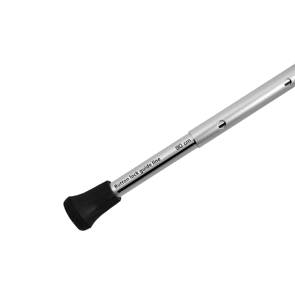 Big Agnes Adjustable Backpacking Tarp Pole Set - Image 3