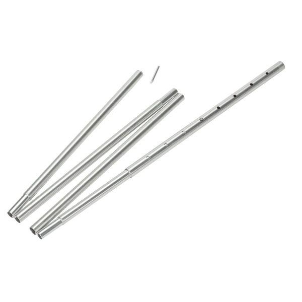 Big Agnes Adjustable Tarp Pole Set - Image 3