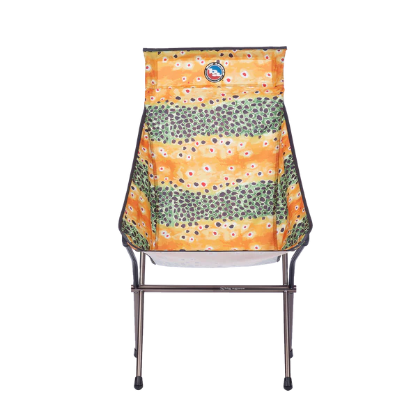 Big Agnes Big Six Camp Chair