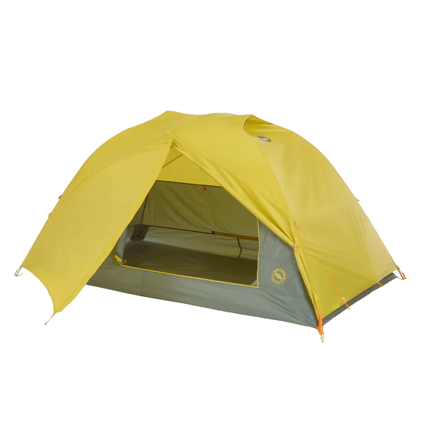 Big Agnes Blacktail 2 Backpacking Tent