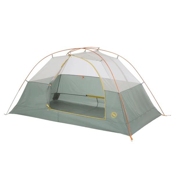 Big Agnes Blacktail 2 Backpacking Tent - Image 3