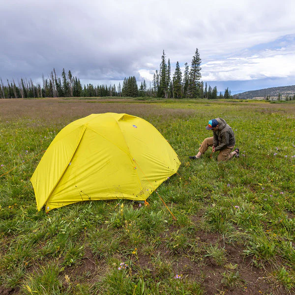 Big Agnes Blacktail 2 Backpacking Tent - Image 6