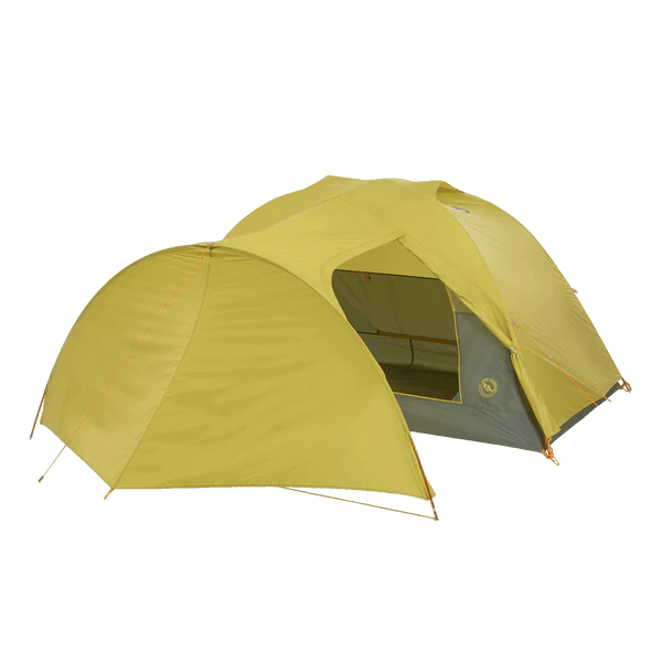 Big Agnes Blacktail 2 Hotel Backpacking Tent