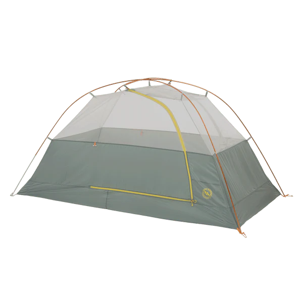 Big Agnes Blacktail 2 Hotel Backpacking Tent - Image 3