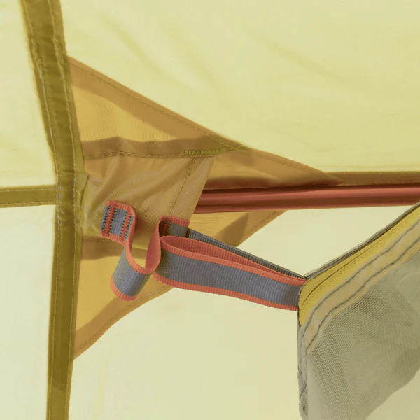 Big Agnes Blacktail 2 Hotel Backpacking Tent - Image 5