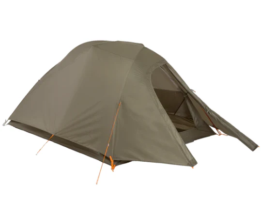 Big Agnes C Bar 2 person freestanding lightweight Tent - Image 6