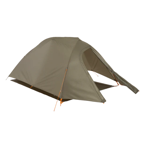 Big Agnes C Bar 2 Footprint - Image 2