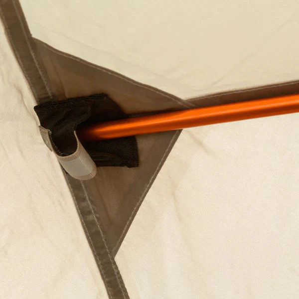 Big Agnes C Bar 3 person freestanding lightweight Tent - Image 5